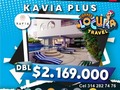 Ofertas a Cancuún y Riviera Maya #AriatoursTeLleva. Cel 3142827476 of calle 14 Nº 14 - 21 centro Granada.