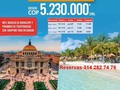 Ciudad de Mexico y Cancún. 2 destinos en uno. oct 7 - 14. 3 noches en Mexico, 4 noches en Cancun. desayuno diario, Traslados aeropuerto hotel aeropuerto, Tours en mexico a la basilica de Guadalupe y piramides de Teotihuacan, tour shopping en Cancún, articulo personal y maleta de 25k en bodega y asistencia médica al viajero. cubrimiento 55.000 dolares. Info y reservas 314 2827476 Of calle 14 Nº 14 - 21 centro Granada. #AriatoursTeLleva.