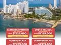 Cartagena en oferta con 2 tours incluidos volando de Bogotá. Info y reservas 3142827476 Of calle 14 Nº 14 - 21 centro Granada Meta. #AriatoursTeLleva. En Ariatours No soñamos. Hacemos sus sueños realidad!!!