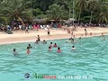 Volvemos a Isla Margarita volando desde Bogotá en todo incluido. Info y reservas 3142827476 Of calle 14 Nº 14 - 21 centro Granada Meta. #AriatoursTeLleva. En Ariatours No soñamos. Hacemos sus sueños realidad!!!