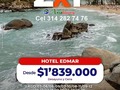 PAGA UNO Y VIAJAN 2 A SANTA MARTA 2 X 1 $1.839.000.  INCLUYE: TIQUETES AEREOS BOGOTÁ CARTAGENA IDA Y REGRESO. 3 NOCHES DE HOTEL CON DESAYUNO Y CENAS DIARIAS, TOURS Y ASISTENCIA MÉDICA AL VIAJERO. Info y reservas314 2827476 Of calle 14 Nº 14 - 21 centro Granada. #AriatoursTeLleva. En Ariatours No soñamos. hacemos sus sueños realidad!!!