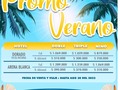 3 Noches en San Andres todo incluido, bufet, bar abierto y Snack. TYraslados aeropuerto hotel aeropuerto, tours y asistencia médica. Info y reservas 314 2827476 Of calle 14 Nº 14 - 21 centro Granada Meta. #AriatoursTeLleva. En Ariatours No soñamos. Hacemos sus sueños realidad!!!