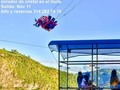 Nov 11 en la noche es la salida al destino de moda: Mirador de cristal. piscinas naturales, el vuelo del halcon columpio, miradores la Cacica, Mano de Gigante, Neiva y desierto de la Ta. Info y reservas 314 2827476 Of calle 14 Nº 14 - 21 centro Granada Meta. #AriatoursTeLleva. En Ariatours No soñamos. Hacemos sus sueños realidad!!!