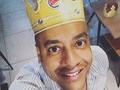 ¡HAVING FUN! | Burger King, Ciudad de Panamá, Panamá | Noviembre 2019 • #arielbedoya #burgerking #panama #me #happy #life #fun #cool #trip #selfie #lifestyle #blessed #vida #feliz #yo #foto #fotografia #man #smile #photography #photo #picoftheday #photooftheday #instagood #instagram #instamoment #divertido #king #rey #happypeople