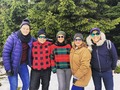 JESTED SKI RESORT FT. FAMILY | Jested Ski Resort, Rep. Checa | Febrero 2020 • #arielbedoya #jested #czechrepublic #europe #czech #republicacheca #nieve #invierno #snow #winter #family #fun #cool #trip #video #lifestyle #life #vida #instagood #instamoment #picoftheday #photooftheday #photography #travel #vacation #viaje #vacaciones #qualitytime #europa #eurotrip