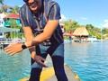 SONRÍE CADA DÍA | Flores, Guatemala | Febrero 2019 • #arielbedoya #guatemala #peten #lago #aventura #viaje #vacaciones #yo #feliz #vida #fun #cool #life #lifestyle #man #happy #me #vacation #travel #adventure #lake #smile #sonrisa #traveler #travelphotography #travelgram #picoftheday #photooftheday #photography #pictureoftheday
