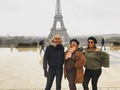 PARÍS: EUROTRIP 2020 | París, Francia | Enero 2020 • #arielbedoya #paris #francia #europa #eurotrip #familia #amor #feliz #yo #vida #life #me #happy #love #family #europe #france #traveler #travelphotography #travelgram #instagood #instatravel #instamoment #picoftheday #photooftheday #photography #fotografia #winter #travel #vacation