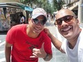 TRIP: CÓRDOBAAAAA | Córdoba, Argentina | Noviembre 2010 • #arielbedoya #argentina #cordoba #amigos #hermanos #happy #me #travel #viaje #vacaciones #vacation #yo #feliz #amigos #brother #smile #men #cool #trip #traveler #travelphotography #travelgram #instagood #instagram #instamoment #instatravel #picoftheday #photooftheday #selfie #photography #fotografia