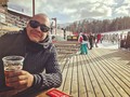 ¿UNA CERVEZA? | Vallnord, Andorra | Enero 2019 • #arielbedoya #andorra #vallnord #europe #ski #me #happy #beer #fun #vacation #man #life #adventure #travel #traveler #vida #vacaciones #yo #feliz #europa #eurotrip #travelphotography #travelgram #instagram #instagood #instatravel #photooftheday #picoftheday #picture #photography