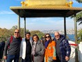 PALACIO TOPKAPI • Estambul, Turquía • Noviembre 2021 • #arielbedoya #turquia #estambul #europa #europe #istanbul #turkey #topkapi #topkapipalace #family #fun #cool #trip #palace #travel #vacation #vacaciones #viaje #familia #traveler #instagram #instamoment #instatravel #alive #blessed #picoftheday #photooftheday #fotografia #foto #picture