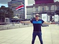 ¡PURA VIDA! • San José, Costa Rica • Febrero 2020 • #arielbedoya #costarica #sanjosecostarica #sanjose #yo #feliz #vida #puravida #life #me #happy #alive #fun #traveler #travel #travelphotography #viaje #instatravel #pictureoftheday #pic #fotografia #foto #man #plaza #america #instagram #instamoment #vacation #vacaciones #happymoments