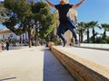 ALEGRÍA, ALEGRÍA • Sevilla, España • Noviembre 2021 • #arielbedoya #sevilla #españa #andalucia #andalucia_photos #europa #europe #eurotrip #man #jump #me #travel #viaje #vacation #vacaciones #travelphotography #traveler #traveleurope #life #vida #happy #yo #feliz #random #coolpic #happymoments #joy #blessed #instagood #instatravel