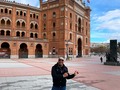 OLÉ • Madrid, España • Diciembre 2021