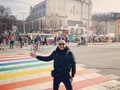 C O L O R S • Salzburgo, Austria • Diciembre 2021