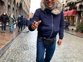 FREAKING HAPPY • Brujas, Bélgica • Diciembre 2021