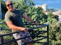 MIRADOR DEL CERRO • Puerto Vallarta, México • Enero 2021  #arielbedoya #puertovallarta #vallarta #mexico #yo #feliz #viaje #vacaciones #vida #me #happy #travel #vacation #life #lifestyle #man #summer #summertime #goodvibes #happymoments #blessed #travelphotography #travelblogger #beach #jalisco #alive #fun #cool #pictureoftheday #photography