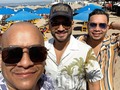 BEACH BOYS • Puerto Vallarta, México • Enero 2021