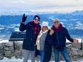 HAFELEKARSPITZE • Innsbruck, Austria • Diciembre 2021  #arielbedoya #hafelekar #austria #innsbruck #tirol #mountains #snow #winter #family #vacation #holiday #smile #me #life #happy #feliz #yo #vida #vacaciones #familia #invierno #nieve #montana #europe #europa #eurotrip #happymoments #goodvibes #travelphotography