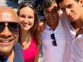 WHATSSSS UP Feat. @_margarida.oliveira @joaoobaptista • Lagos, Portugal • Julio 2022  #arielbedoya #portugal #lagos #europa #europe #eurotrip #team #friends #fun #cool #trip #selfie #amigos #smile #travelphotography #travel #vacation #vacaciones #viaje #instatravel #instamoment #goodvibes #happymoments #picture #photography #fotografia #pic #summer #verao #verano