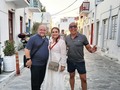 𝗩𝗘𝗥𝗔𝗡𝗢 𝗘𝗡 𝗚𝗥𝗘𝗖𝗜𝗔 • Mykonos, Grecia • Junio 2022