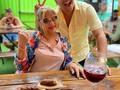 𝙄 𝙇𝙊𝙑𝙀 𝙔𝙊𝙐 𝙈𝙊𝙈 • Rest. Rayie @rayielebanesecuisine • Obarrio, Ciudad de Panamá, Panamá • Enero 2023