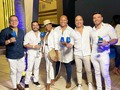 ＷＨＩＴＥ ＳＵＮＳＥＴＳby @jwmarriottpanama • Hotel JW Marriott Panamá, Panamá • Enero 2023
