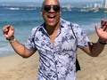 VAMOS A LA PLAYA, OH, OH, OHHH • Puerto Vallarta, México • Enero 2020