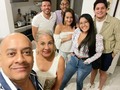 𝙵𝙰𝙼𝙸𝙻𝚈 𝚀𝚄𝙰𝙻𝙸𝚃𝚈 𝚃𝙸𝙼𝙴 • Ciudad de Panamá, Panamá • Mayo 2023 . . . . . . #arielbedoya #panama #family #fun #lasagna #dinner #food #foodie #delicious #love #cool #fun #wine #redwine #amor #comida #cena #delicioso #familia #amor #love #me #life #happy #blessed #yo #vida #feliz #instamoment #instalike #goodvibes #happymoments #weekendvibes