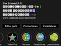 Si quieres que tu cuenta de Instagram luzca así o mejor escríbeme 8498592171