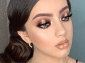 🎓✨Hermoso makeup para Graduación✨🎓. #graduacion #makeupgraduacion #maquillajegraduadas #graduadas2020 #makeup #graduaciones