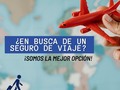 Cotiza tu seguro de viajes con nosotros ✈ ¡Tenemos precios con descuentos y diferentes opciones para tus necesidades! Viaja feliz, viaja seguro ¿Cómo cotizar? Puedes escribirnos a reservas@yaviajar.cl o directo a nuestros Whatsapp +569 3691 7636 o +569 7959 9038 📞 ¡Estaremos felices de atenderte!✨  #viajes #travellife #travellove #agenciadeviajes #paquetesturis #viajaseguro #agenciadeturismo #paquetesallinclusive #viajar #amoviajar