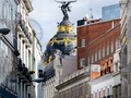 ¿Tienes pensando ir a Madrid? ¡Si la respuesta es positiva no te muevas de acá! 🙌 Te dejamos los 10 recomendados para visitar si vas a la capital de España: 🔹1.-Disfrutar de un atardecer en el Templo de Debod 🔹2.-Visitar el Palacio de Oriente y la Catedral de la Almudena 🔹3.-Pasear por el Parque del Retiro 🔹4.-Ir al Rastro 🔹5.-Disfrutar de sus museos 🔹6.-Comerte un bocadillo de calamares en la Plaza Mayor� 🔹7.-Teleférico de la Casa de Campo 🔹8.-Pisar el Km.0 🔹9.-Disfrutar de las vistas desde la azotea del Circulo de Bellas Artes 🔹10.-Recorrer la Gran Vía ¿Cómo cotizar? Puedes escribirnos a reservas@yaviajar.cl o directo a nuestros Whatsapp +569 3691 7636 o +569 7959 9038 📞 ¡Estaremos felices de atenderte!✨  #viajes #travellife #travellove #agenciadeviajes #paquetesturis #viajaseguro #agenciadeturismo #paquetesallinclusive #viajar #amoviajar #madrid #madridespaña