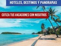 ¡Tenemos múltiples servicios para que pases las mejores vacaciones de tu vida! 🙌🏝 🔹Vuelos Nacionales e Internacionales 🔹Hoteles 🔹Paquetes turís 🔹Cruceros 🔹Alquiler de vehículos 🔹Seguros de viaje 🔹Encomiendas ¿Cómo cotizar cualquier servicio? Puedes escribirnos a reservas@yaviajar.cl o directo a nuestros Whatsapp +569 8910 9308 📞 ¡Estaremos felices de atenderte!✨  #viajes #travellife #travellove #agenciadeviajes #paquetesturis #viajaseguro #agenciadeturismo #paquetesallinclusive #viajar #amoviajar