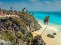 ¿Con ganas de conocer Tulum? Hoy te contamos las 7 cosas que no debes perderte, además de tips de pro Covid a considerar si piensas viajar pronto: 🔹1. Playa Paraíso 🔹2. La zona arqueológica de Tulum 🔹3. El Gran Cenote & El Cenote Dos Ojos 🔹4. Cobá 🔹5. Sian Ka’an 🔹6. Laguna Bacalar 🔹7. Playa del Carmen 📌No se necesita un test negativo de Covid para entrar en México ni hay periodo de cuarentena, solo debes seguir los pro sanitarios de Tulum.  ¡Cotiza con nosotros! ✈ Estaremos felices de atenderte y darte la mejor opción para esas vacaciones soñadas... 🙌 Puedes escribirnos a reservas@yaviajar.cl o directo a nuestros Whatsapp +569 3691 7636 o +569 7959 9038 📞 ¡Estaremos felices de atenderte!✨  #viajes #travellife #travellove #agenciadeviajes #paquetesturis #viajaseguro #agenciadeturismo #paquetesallinclusive #viajar #amoviajar