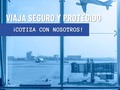 Cotiza tu seguro de viajes con nosotros ✈ ¡Tenemos precios con descuentos y diferentes opciones para tus necesidades! Viaja feliz, viaja seguro ¿Cómo cotizar? Puedes escribirnos a reservas@yaviajar.cl o directo a nuestros Whatsapp +569 3691 7636 o +569 7959 9038 📞 ¡Estaremos felices de atenderte!✨  #viajes #travellife #travellove #agenciadeviajes #paquetesturis #viajaseguro #agenciadeturismo #paquetesallinclusive #viajar #amoviajar
