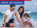 Cotiza tu seguro de viajes con nosotros ✈ ¡Tenemos precios con descuentos y diferentes opciones para tus necesidades! Viaja feliz, viaja seguro ¿Cómo cotizar? Puedes escribirnos a reservas@yaviajar.cl o directo a nuestros Whatsapp +569 3691 7636 o +569 7959 9038 📞 ¡Estaremos felices de atenderte!✨  #viajes #travellife #travellove #agenciadeviajes #paquetesturis #viajaseguro #agenciadeturismo #paquetesallinclusive #viajar #amoviajar