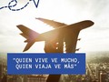 ¡Queremos que nos conozcas! 🙌 Somos Y a viajar, una agencia de viajes con múltiples opciones para todo tipo de viajeros: 🔹Vuelos Nac. e Internacionales 🔹Hoteles 🔹Paquetes turís 🔹Campamentos 🔹Full day 🔹Cruceros 🔹Arriendo de vehículos 🔹Seguros de viaje 🔹Encomiendas ¡Cotiza tus vacaciones soñadas con nosotros! ✔ Puedes escribirnos a reservas@yaviajar.cl o directo a nuestros Whatsapp +569 3691 7636 o +569 7959 9038 📞 ¡Estaremos felices de atenderte!✨  #viajes #travellife #travellove #agenciadeviajes #paquetesturis #viajaseguro #agenciadeturismo #paquetesallinclusive #viajar #amoviajar