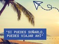 ¡Queremos que nos conozcas! 🙌 Somos Y a viajar, una agencia de viajes con múltiples opciones para todo tipo de viajeros: 🔹Vuelos Nac. e Internacionales 🔹Hoteles 🔹Paquetes turís 🔹Campamentos 🔹Full day 🔹Cruceros 🔹Arriendo de vehículos 🔹Seguros de viaje 🔹Encomiendas ¡Cotiza tus vacaciones soñadas con nosotros! ✔ Puedes escribirnos a reservas@yaviajar.cl o directo a nuestros Whatsapp +569 3691 7636 o +569 7959 9038 📞 ¡Estaremos felices de atenderte!✨  #viajes #travellife #travellove #agenciadeviajes #paquetesturis #viajaseguro #agenciadeturismo #paquetesallinclusive #viajar #amoviajar
