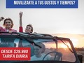 ¿En busca de un vehículo para tus vacaciones soñadas? ¡Cotiza con nosotros! 🚙 ¡Tenemos precios con descuentos y diferentes opciones para tus necesidades! Viaja feliz, viaja seguro ¿Cómo cotizar? Puedes escribirnos a reservas@yaviajar.cl o directo a nuestros Whatsapp +569 3691 7636 o +569 7959 9038 📞 ¡Estaremos felices de atenderte!✨  #viajes #travellife #travellove #agenciadeviajes #paquetesturis #viajaseguro #agenciadeturismo #paquetesallinclusive #viajar #amoviajar