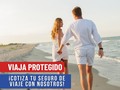 ¿Por qué es importante el seguro de viaje? 🛩 🔹 Tener un seguro de viaje ayudará a evitar gastos no planificados, gastos médicos o farmacéu que suelen ser muy altos en algunos países, como Estados Unidos, por ejemplo. También será fundamental para garantizar el ingreso en los países donde contratar una cobertura es obligatorio. Cotiza tu seguro de viajes con nosotros 🛩 ¡Tenemos precios con descuentos y diferentes opciones para tus necesidades! 🥳 Viaja feliz, viaja seguro 💙 ¿Cómo cotizar? Puedes escribirnos a reservas@yaviajar.cl o directo a nuestros Whatsapp +569 3691 7636 o +569 7959 9038 📞 ¡Estaremos felices de atenderte!✨  #viajes #travellife #travellove #agenciadeviajes #paquetesturis #viajaseguro #agenciadeturismo #paquetesallinclusive #viajar #amoviajar