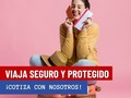 ¿Por qué es importante el seguro de viaje? 🛩 🔹 Tener un seguro de viaje ayudará a evitar gastos no planificados, gastos médicos o farmacéu que suelen ser muy altos en algunos países, como Estados Unidos, por ejemplo. También será fundamental para garantizar el ingreso en los países donde contratar una cobertura es obligatorio. Cotiza tu seguro de viajes con nosotros 🛩 ¡Tenemos precios con descuentos y diferentes opciones para tus necesidades! 🥳 Viaja feliz, viaja seguro 💙 ¿Cómo cotizar? Puedes escribirnos a reservas@yaviajar.cl o directo a nuestros Whatsapp +569 3691 7636 o +569 7959 9038 📞 ¡Estaremos felices de atenderte!✨  #viajes #travellife #travellove #agenciadeviajes #paquetesturis #viajaseguro #agenciadeturismo #paquetesallinclusive #viajar #amoviajar