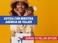 ¡Tenemos múltiples servicios para que pases las mejores vacaciones de tu vida! 🙌🏝 🔹Vuelos Nacionales e Internacionales 🔹Hoteles 🔹Paquetes turís 🔹Cruceros 🔹Alquiler de vehículos 🔹Seguros de viaje 🔹Encomiendas ¿Cómo cotizar cualquier servicio? Puedes escribirnos a reservas@yaviajar.cl o directo a nuestros Whatsapp +569 8910 9308 📞 ¡Estaremos felices de atenderte!✨  #viajes #travellife #travellove #agenciadeviajes #paquetesturis #viajaseguro #agenciadeturismo #paquetesallinclusive #viajar #amoviajar