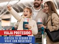 ¿Por qué es importante el seguro de viaje? 🛩 🔹 Tener un seguro de viaje ayudará a evitar gastos no planificados, gastos médicos o farmacéu que suelen ser muy altos en algunos países, como Estados Unidos, por ejemplo. También será fundamental para garantizar el ingreso en los países donde contratar una cobertura es obligatorio. Cotiza tu seguro de viajes con nosotros 🛩 ¡Tenemos precios con descuentos y diferentes opciones para tus necesidades! 🥳 Viaja feliz, viaja seguro 💙 ¿Cómo cotizar? Puedes escribirnos a reservas@yaviajar.cl o directo a nuestros Whatsapp +569 3691 7636 o +569 7959 9038 📞 ¡Estaremos felices de atenderte!✨  #viajes #travellife #travellove #agenciadeviajes #paquetesturis #viajaseguro #agenciadeturismo #paquetesallinclusive #viajar #amoviajar