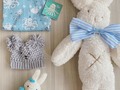Para Bebito 💙 #regalosparabebe#cajitasparabebe#regalosdebebe#newborn#babyshower#baby#bebe#regalospersonalizados #bogota#colombia
