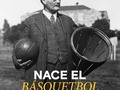 15 de diciembre 1891 nace el basketball 🏀