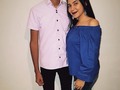 #tbt ~ Prima casi hermanita, estás creciendo muy rápido😔🙊 PD: Ya este año son tus 15cs que rápido!