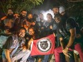 ⚔️FLAG FRIDAY⚔️ . “It takes two men to make one brother.” ― Israel Zangwill  ... hopefully we are more than two . 📸: Yo . #FlagFriday #bvflagfriday #onedayatatime  ➖➖➖➖➖➖➖➖➖➖➖➖➖ ⚔️🇻🇪 ΒΣΛЯDΣD VILLΛΙИS VΣ 🇻🇪⚔️ HEROES ONE DAY, VILLAINS EVERY DAY STΛY LØYΛL•STΛY HUMBLΣ•STΛY BΣΛЯDΣD•STΛY VILLΛIИ 🇦🇷🇦🇺🇧🇷🇧🇴🇧🇾🇨🇦🇨🇰🇨🇴🇨🇭🇨🇮🇨🇵🇨🇺🇩🇪🇨🇿🇩🇴🇪🇨🇪🇦🇫🇷🇭🇲🇭🇳🇭🇷🇱🇧🇲🇽🇳🇮🇵🇪🇵🇦🇵🇷🇺🇸🇻🇪🇻🇳🇺🇦  ⚔ΒΣΛЯDΣD VIŁŁΛΙИS ŁΛTIИΩS⚔ ⁣ ⁣ “Lealtad... Hermandad y RESPETO por un mundo mejor."⁣⁣ ⁣⁣ ⚔Brotherhood: @beardedvillains⁣⁣ ⚔My Chapter: @beardedvillains_ve⁣⁣ ⚔My Alliance: @beardedvillainslatino⁣⁣ ⚔Captain / Scout: @jesusdesanmiguel⁣⁣ ⚔Co-cap: @bearded_pedro⁣⁣ ⚔Lieutenant: @carlosjsanchezr⁣⁣ ⚔Sergeant / Enforcement officer: @horokusaky⁣⁣ ⚔Secretary: @ojito_ojis_⁣⁣ ⚔Villains: @adolfoplager @cuchiparramedic @julls_89 @henn_78 @bachaco27 @irvinglorenz19 @eduinbearded @ivan.r.f.f ⁣ @winilester⁣ @maenmeca85 @irvinglorenz19 @danielmarin_chimy ----------------------------------------------------⁣ ⚔BЯOTHΣЯHOOD⚔⁣ ⚔LOYΛLTY⚔⁣ ⚔ЯΣSPΣCT⚔⁣ ⚔FΛMILY⚔⁣ #VillainSalute #stayBEARDED #stayLOYAL #stayVILLAIN #BeardedVillains #BeardedVillainsVenezuela #BVVe #OneBrotherhoodOneShip