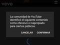 Libre expresión donde? Maldito gobierno de mierda.
