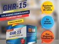 GHR-15 Alivia Dolores Articulares👵🏻👴🏼👱🏻‍♀️🧔🏻Envíos 🚛 a todo el país ✔️ Comunicate con nosotros ☎️ Info y pedidos: 📱Cel / Whapp 310 825 5253📲314 636 4459 Tel fijo sede ppal: ☎(2)4839778 Presencia directa en Cali, Medellín y Bogotá  🍏 #health #saludybienestar #heal #toptags #salud #ghr15bogota #ghr15 #workout #bodybuilding #ghr15colombia #gym #ghr15medellin #ghr15cali #photooftheday #health #healthy #instahealth #healthychoices #active #strong #motivation #healthyfood #determination #lifestyle #diet #getfit #cleaneating #armonianaturaldietshop #exercise
