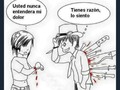 Gente que se quejan de que nadie lo entiende y de heridas sin haber tenido las verdaderas heridas Porfavor!! No te quejes tanto que hay otros peores que tu y siguen luchando 🏃🏻 #esoebasico